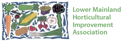 Lower Mainland Horticultural Improvement Association