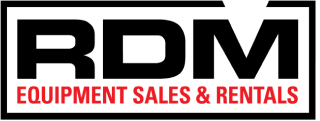 RDM Equipment Sales and Rentals Ltd