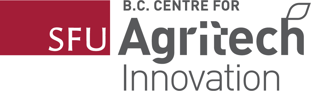 SFU BC Centre for Agritech Innovation