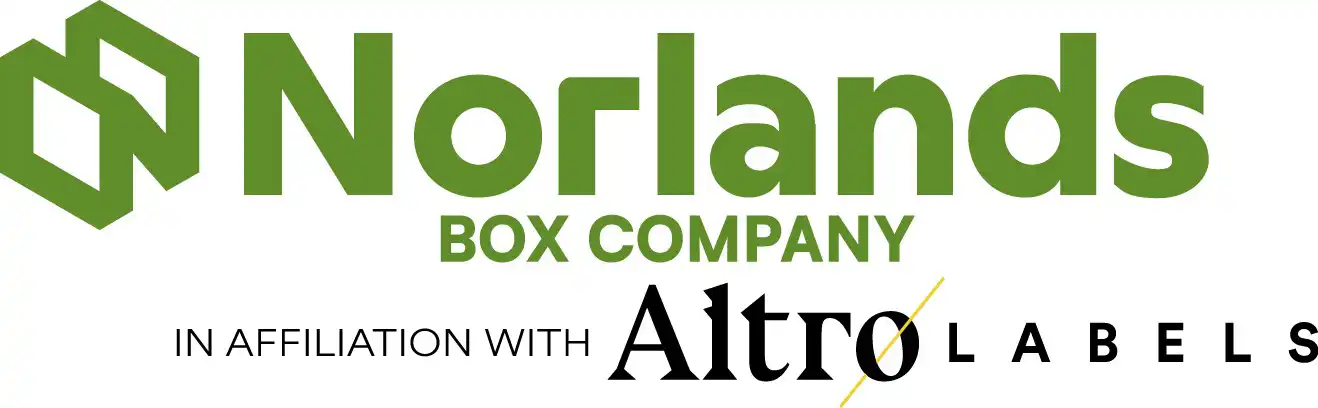 Norlands Box Company / Altro Labels