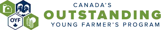Canada’s Outstanding Young Farmers Program (COYF)